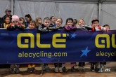2025 UEC BMX European Cup Round 1 & 2 - BMX Olympic Arena Verona - Italy - Round 1 - 29-03-2025 -  photo Tommaso Pelagalli/SprintCyclingAgency?2025